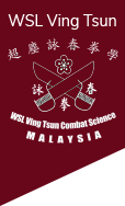 WSL Wing Tsun Combat Science Malaysia